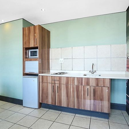 Southpoint Braamfontein Apartments Johannesburg Ngoại thất bức ảnh