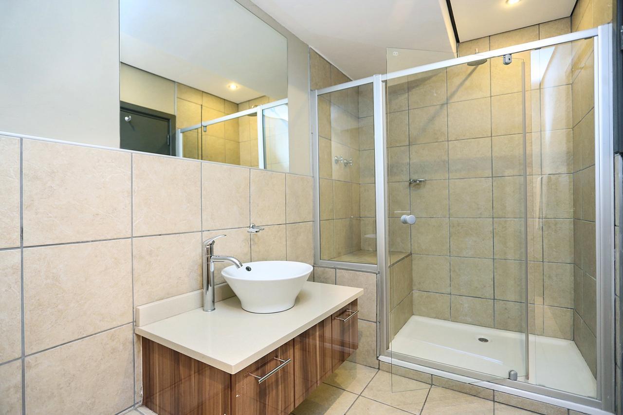 Southpoint Braamfontein Apartments Johannesburg Ngoại thất bức ảnh