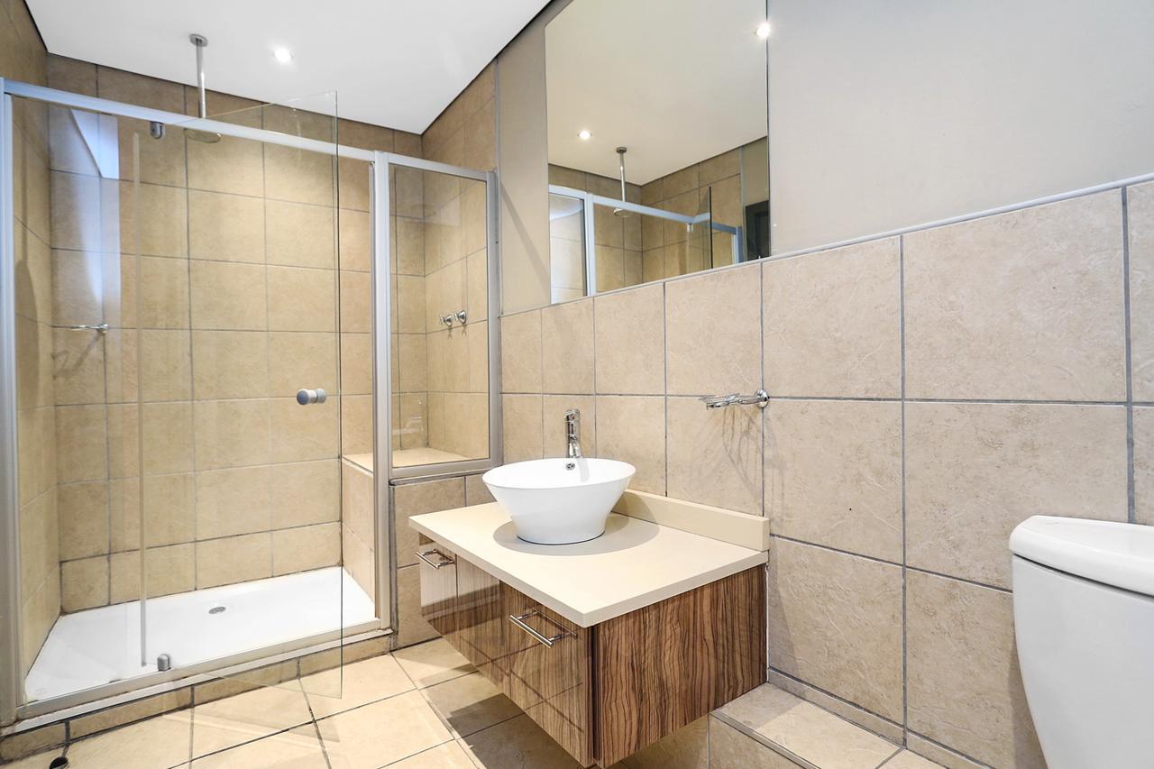 Southpoint Braamfontein Apartments Johannesburg Ngoại thất bức ảnh